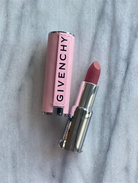 givenchy リップケース|Lipstick .